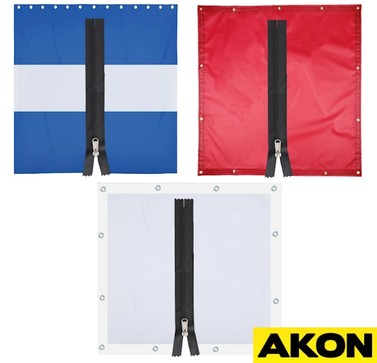 zipper tarps for sidewalls (4)