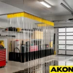 garage and shop curtain wall enclosures (4)