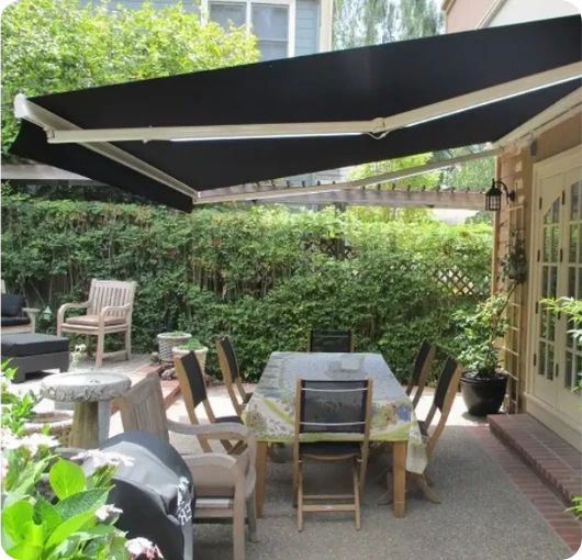 10 Game-Changing Patio Windbreak Ideas That "Won't" Blow You Away