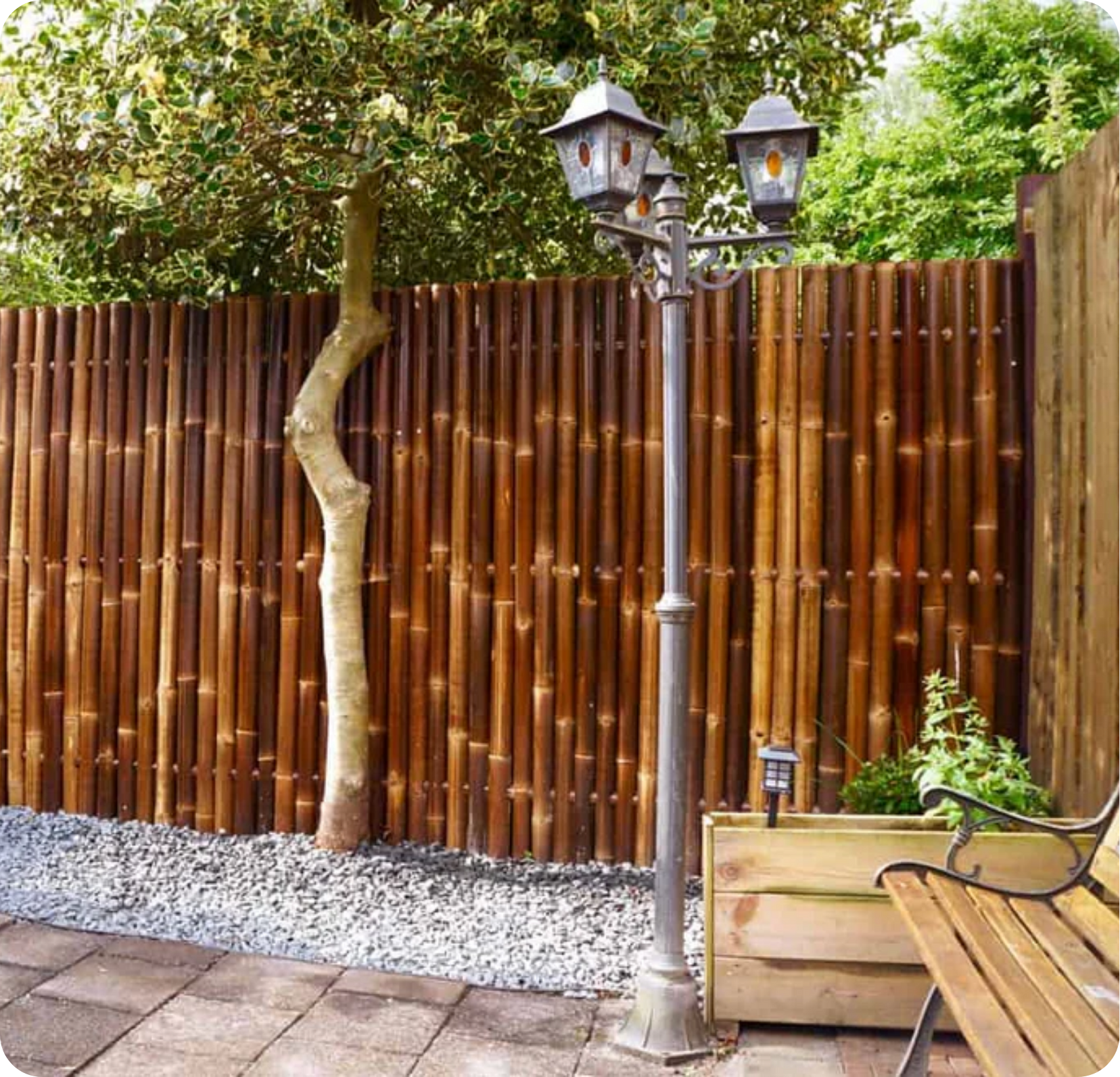 10 Game-Changing Patio Windbreak Ideas That "Won't" Blow You Away