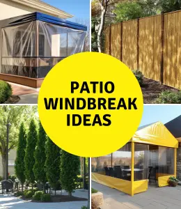 best-patio-windbreak-ideas-for-wind-blocking