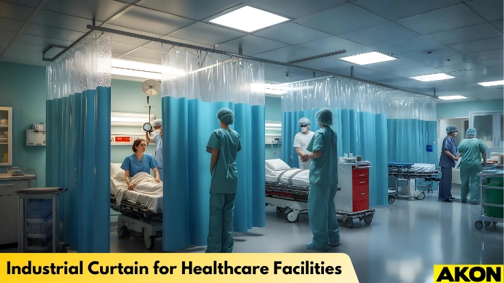 isolation-zones-using-industrial-curtains-in-healthcare-facilities