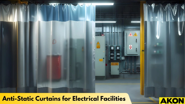 anti-static-curtains-for-electrical-facilities