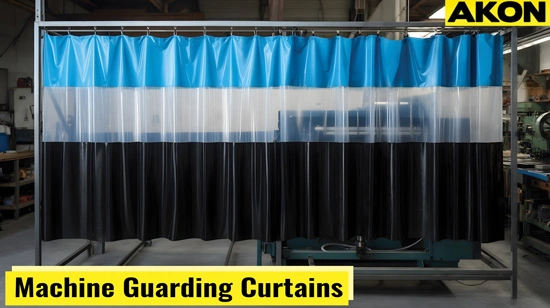 cheap-industrial-vinyl-curtain-barrier-for-machinery-safety