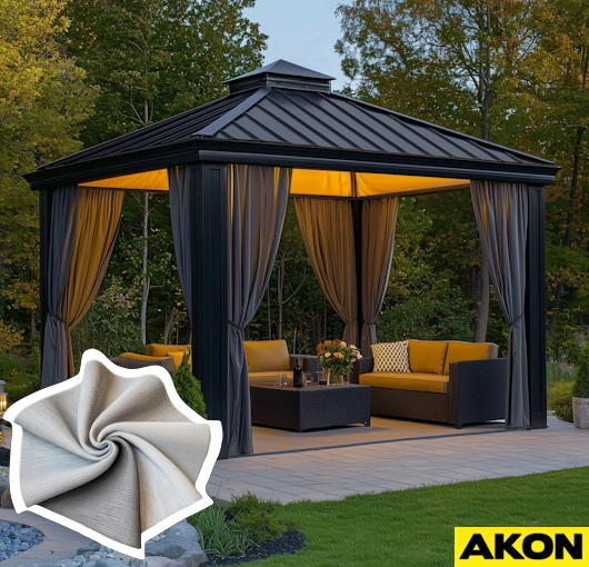custom size gazebo curtains (3) custom size gazebo curtains (3)