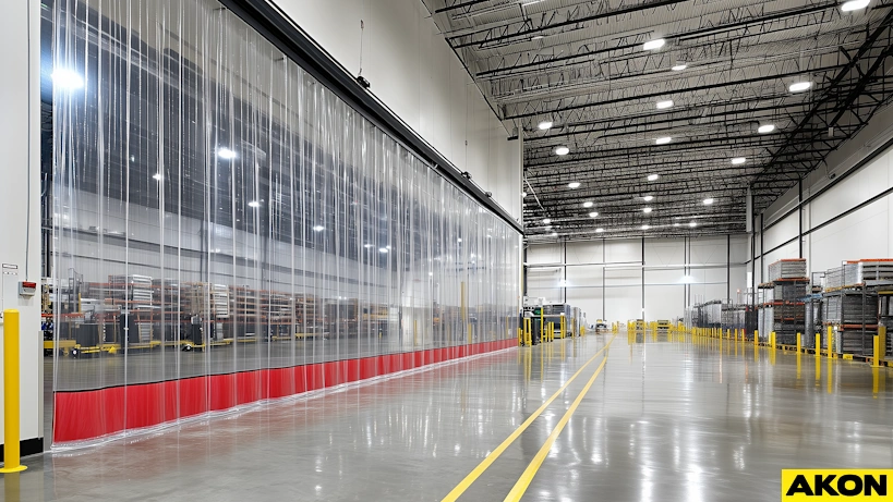 distribition dust control walls curtain design distribition dust control walls curtain design