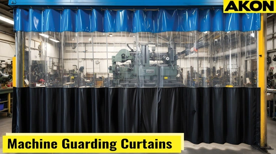 easy-to-install-machine-guarding-curtain-for-projectiles