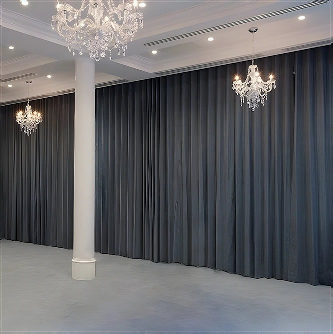 large commercial fabric divider curtains custom size large commercial fabric divider curtains custom size