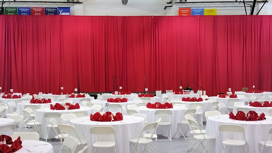 large wedding backdrop curtains for venue large wedding backdrop curtains for venue