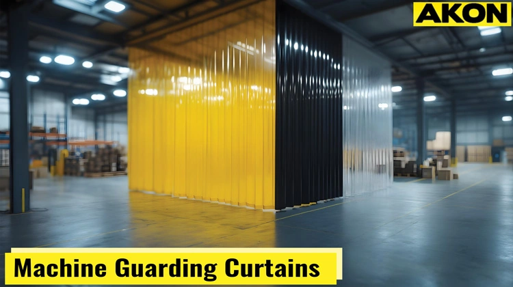 osha-machine-guarding-curtain-for-projectiles
