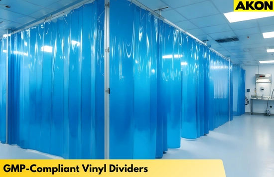 quick-install-gmp-compliant-vinyl-divider