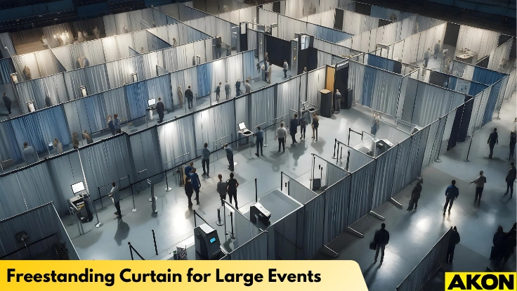 security-screenning-for-large-events-using-industrial-curtains