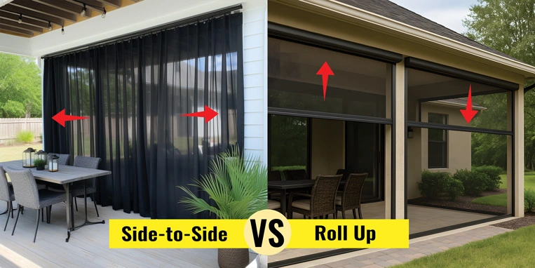 side-to-side-or-roll-up-bug-screen-best-option