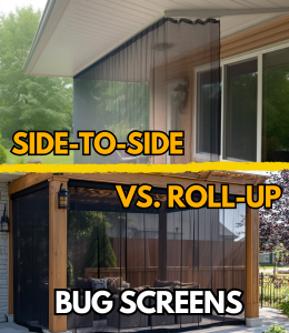 side-to-side-vs-roll-up-bug-screens