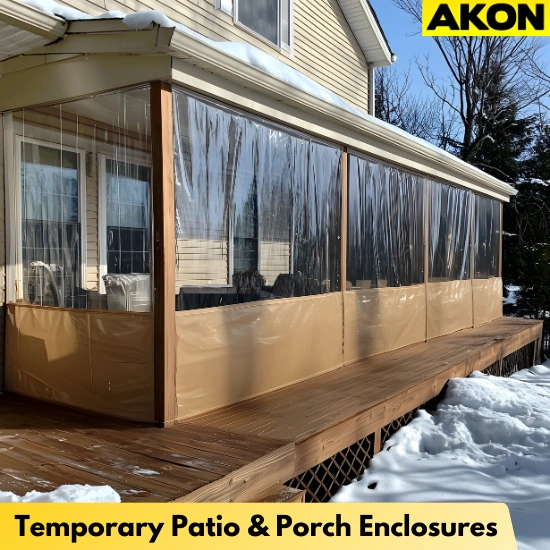 temporary-clear-vinyl-plastic-enclosure-for-porch-during-winter