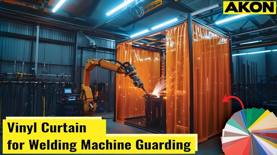 vinyl-curtain-for-covering-welding-machine