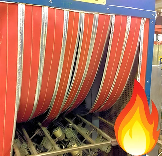 high-temperature-strip-curtains high-temperature-strip-curtains