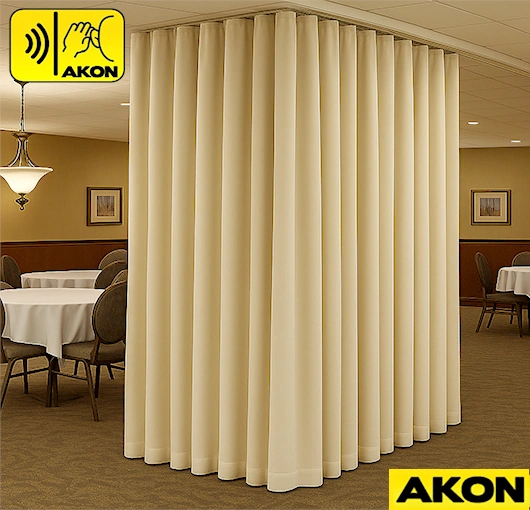 sound-absorbing-commercial-fabric-curtains-for-open-concept-restaurants sound-absorbing-commercial-fabric-curtains-for-open-concept-restaurants