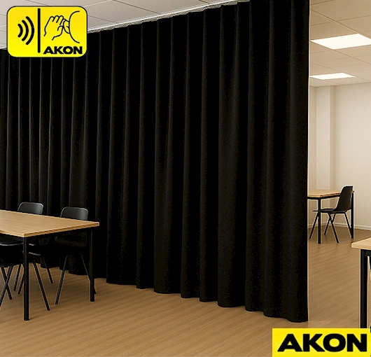 sound-deadening-commercial-fabric-curtains-for-classrooms sound-deadening-commercial-fabric-curtains-for-classrooms
