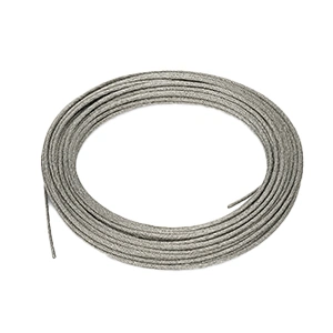 AKON Durable cables used for securing, supporting, and transmitting power or data
