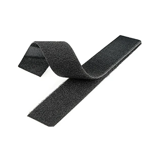 AKON Velcro fastener strips providing easy, secure attachment and quick release