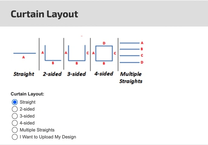 Build-online-tool-industrial-curtains