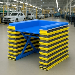 floor-level-lift-table-skirts