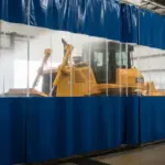 heavy-duty-wash-bay-divider