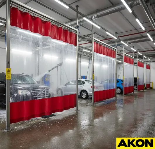 industrial-wash-curtain-system industrial-wash-curtain-system