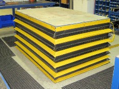 lift-table-bellows-guard