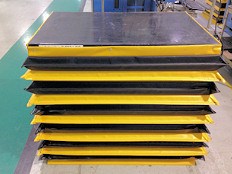 lift-table-safety-skirt