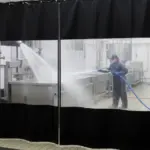overspray-containment-wash-bay