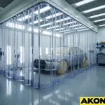 spray-booth-curtains-cleaner-workspace