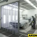 spray-booth-curtains-clear-vision-panels