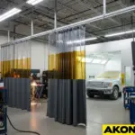 spray-booth-curtains-shop-safety
