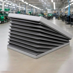 tilt-table-bellows-skirt-guarding