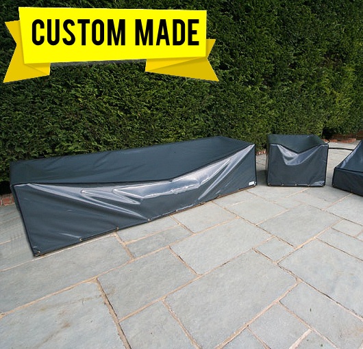 Outdoor Furniture Covers | Custom Made - Image 3
