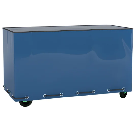 Morgue Cart Covers | Cadaver Cart Covers | Custom Made - Image 2