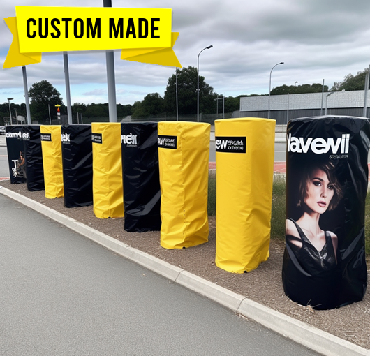 Custom Printed Covers - Image 6