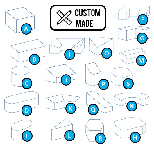 Custom Made Industrial Covers - Image 7