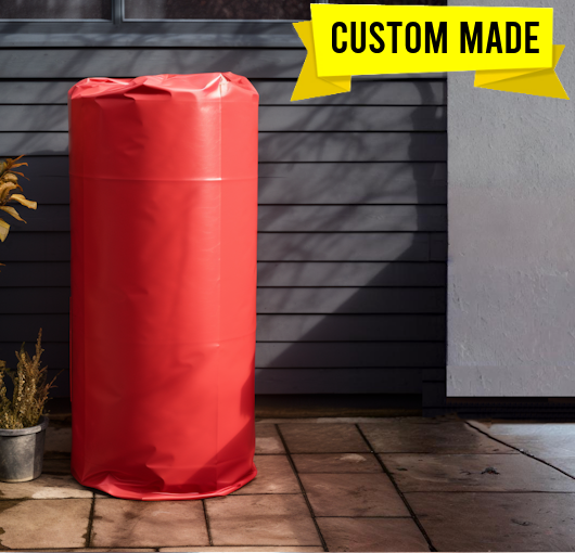 Custom Made Air Compressor Covers - Image 7