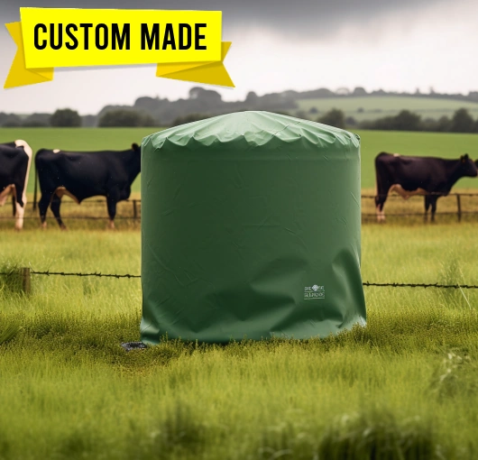 Custom Made Industrial Covers - Image 5