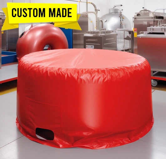 Custom Made Industrial Covers - Image 4