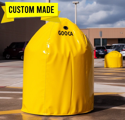 Custom Made Industrial Covers - Image 8