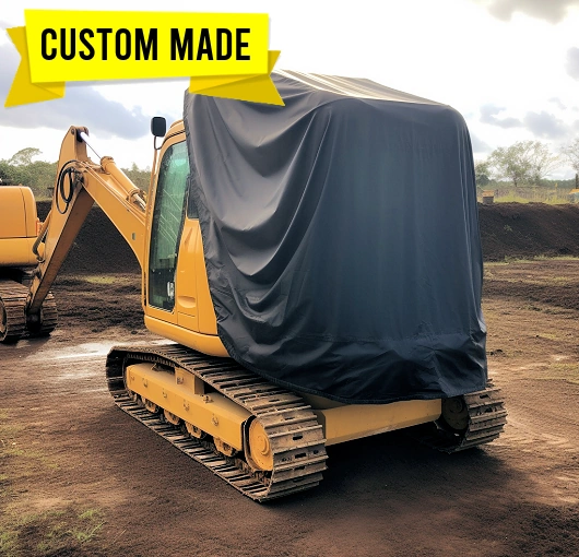 Custom Made Industrial Covers - Image 6