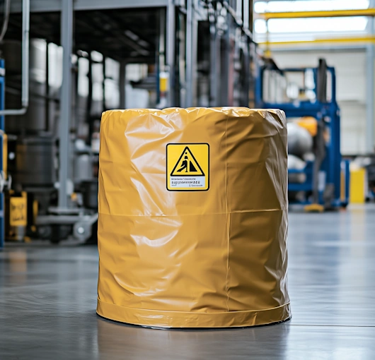 Custom Printed Covers - Image 3