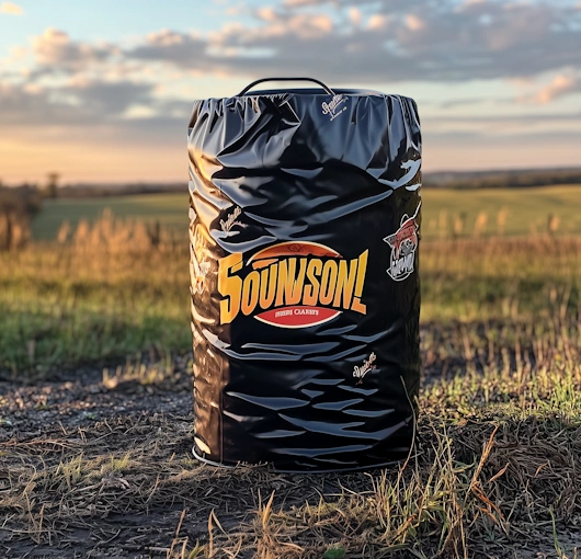 Custom Printed Covers - Image 4