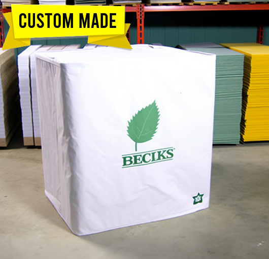 Custom Printed Covers - Image 2