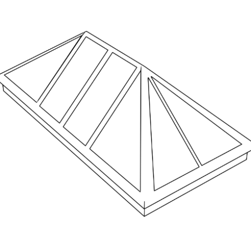 Insulated Skylight Covers | Custom Made - Image 5