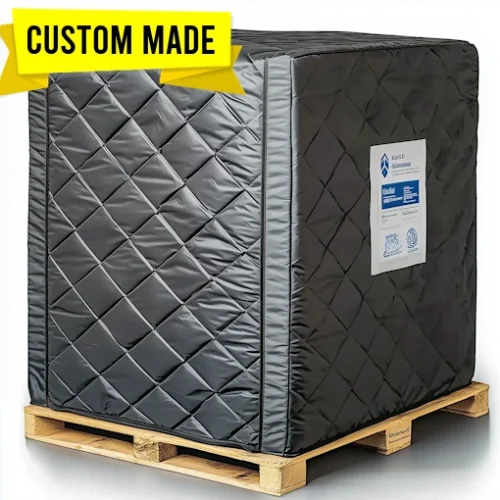 Custom Padded Protective Covers - Image 8